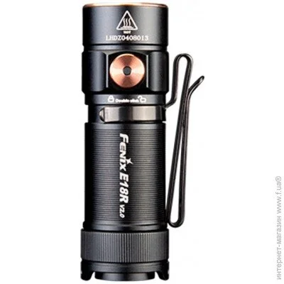 Fenix ˳ E18R V2.0 (1047-E18RV20)