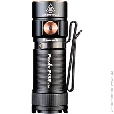  Fenix E18R V2.0