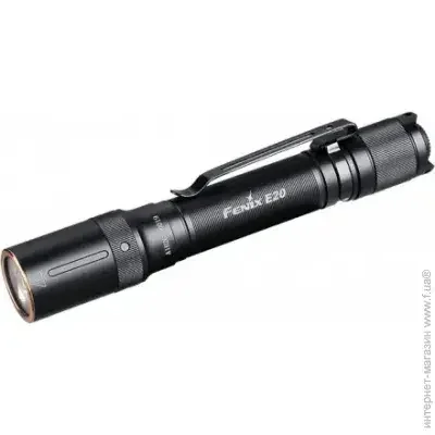 Fenix ˳  E20 V2.0 (1047-E20V20)