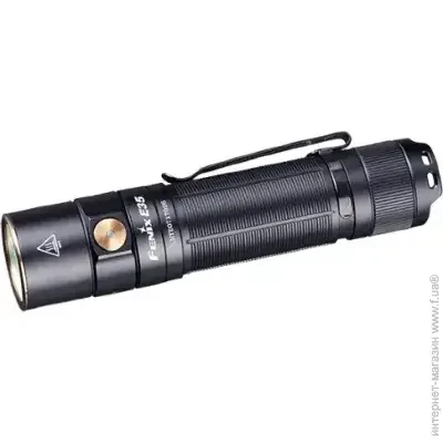 Fenix   E35 V3.0 (1047-E35UEV30)