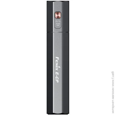 ˳ Fenix E-CP  (E-CPblack)