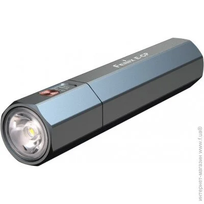 Fenix   E-CP Light Blue (1047-E-CPblue)