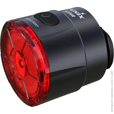   Fenix BC06R Black (6430359)