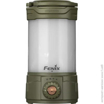 ˳   ˳  Fenix CL26R Pro, - (CL26RPROGR)
