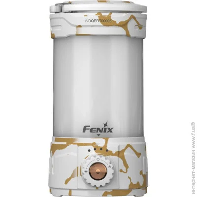      Fenix CL26R Pro,   (CL26RPROWH)