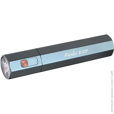  Fenix E-CP Blue (6430279)