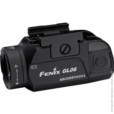 ˳  Fenix ˳   GL06