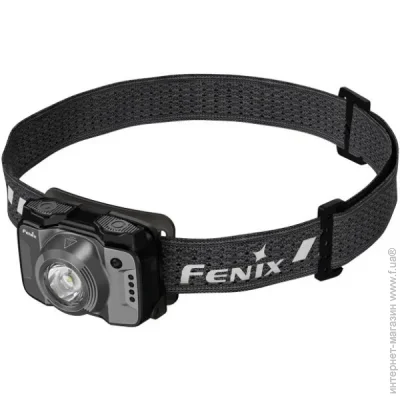 Fenix   HL12R V2.0 Grey (1047-HL12RV20Gr)
