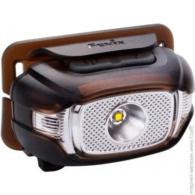 ˳  Fenix HL15 Black