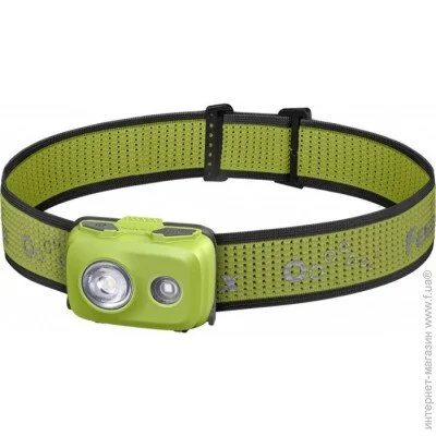 Fenix   HL16 AAA Green (1047-HL16AAAgreen)
