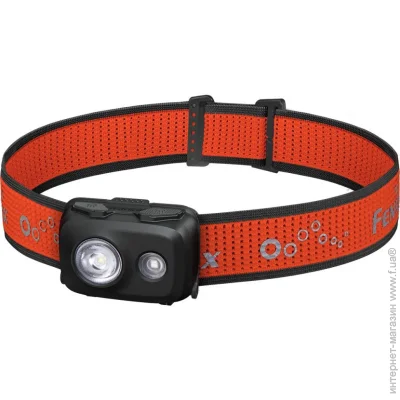 Fenix   HL16  (HL16black)