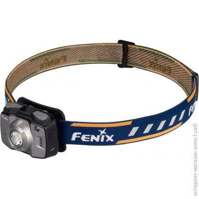 ˳  Fenix HL32R Grey (HL32Rg)