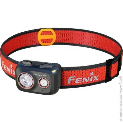 Fenix   HL32R-T (1047-HL32R-TBK)