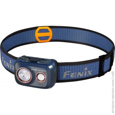 Fenix ˳  HL32R-T  (HL32R-TBL)