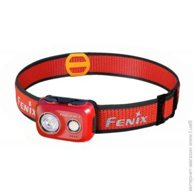 Fenix ˳  HL32R-T Red (1047-HL32R-TR)