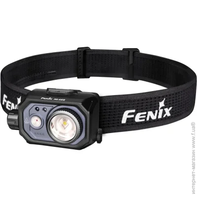 Fenix   HL45R LED    (HL45RLED)