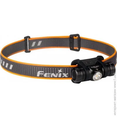 ˳  Fenix HM23