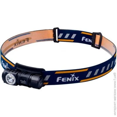 ˳  Fenix HM50R XM-L2 U2