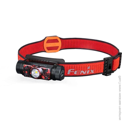 Fenix ˳  HM62-T V2.0  (HM62TV2.0Mag)