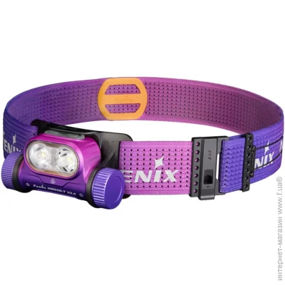 Fenix ˳  HM65R-T V2.0  (HM65RTV20NEB)
