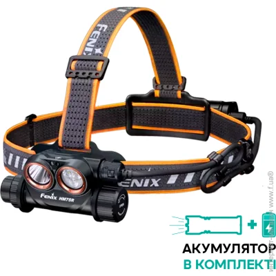 Fenix   HM75R