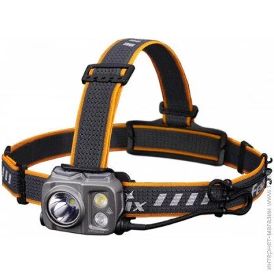 Fenix   HP25R V2.0 (1047-HP25RV20)
