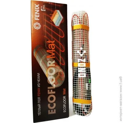 Fenix   LDTS / 1.3  / 210  /    