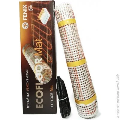 Fenix     LDTS 160 / 8.0  / 1280  (LD81280)