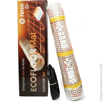 Fenix   LDTS / 7.55  / 1210  /    