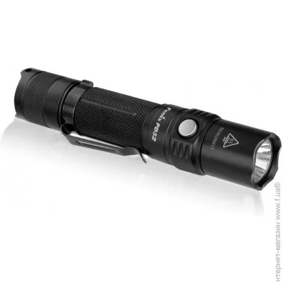  Fenix PD32 2016