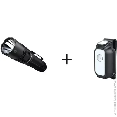 Fenix ˳  PD36R Pro +  ˳  MINI-LITE (PD36RPRO-MINILITE)