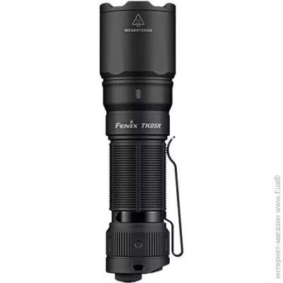Fenix    TK05R