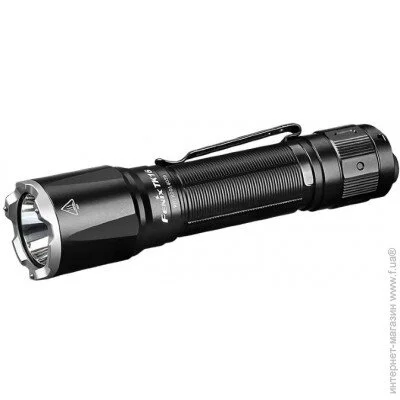 Fenix   TK16 V2.0 (TK16V20)