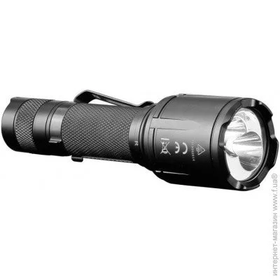 ˳ Fenix TK25 Red