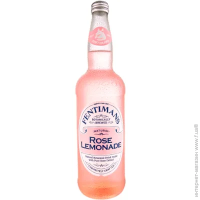   Fentimans Rose  0.75  (5029396738767)
