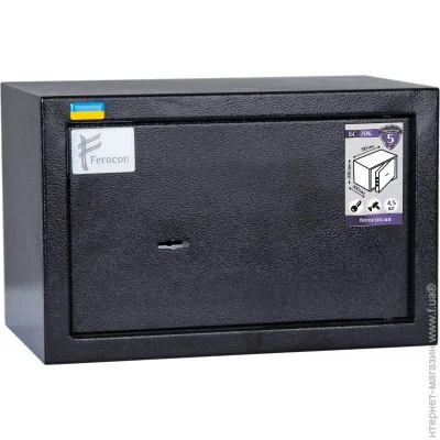   Ferocon -20.9005