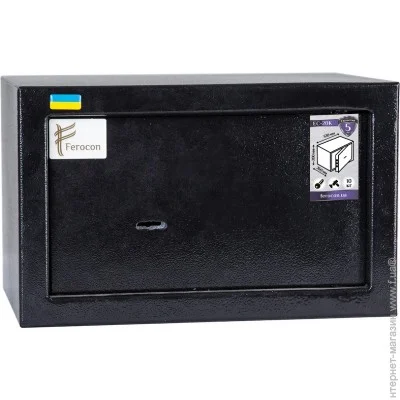      Ferocon -20.9005