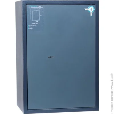      Ferocon OLS-PL-65.