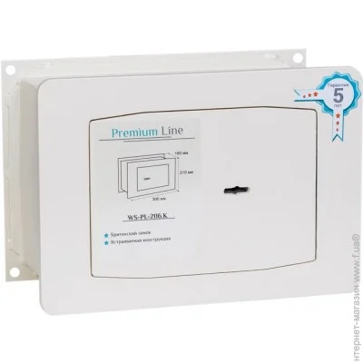      Ferocon WS-PL-2116.
