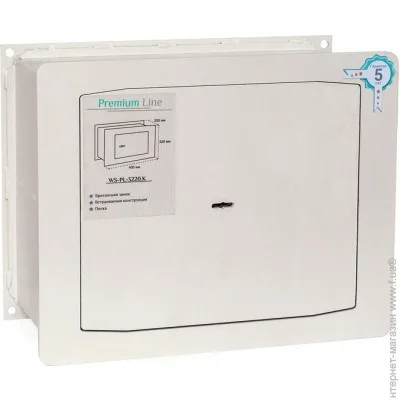      Ferocon WS-PL-3220.