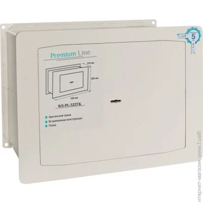      Ferocon WS-PL-3227.