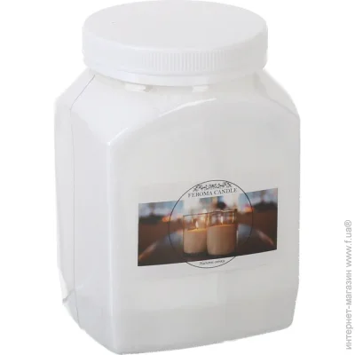Feroma Candle    600