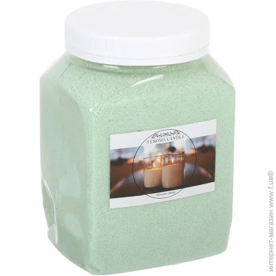 Feroma Candle   