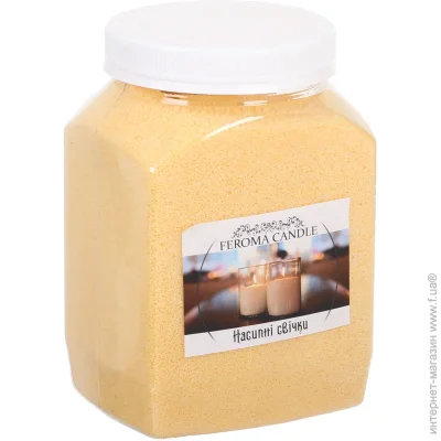 Feroma Candle   