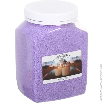 Feroma Candle   