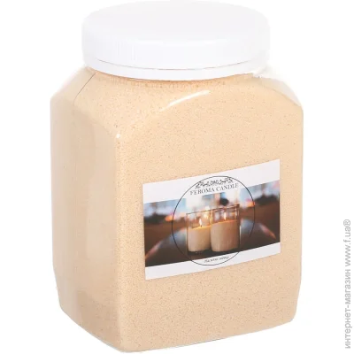 Feroma Candle   