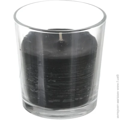 Feroma Candle     