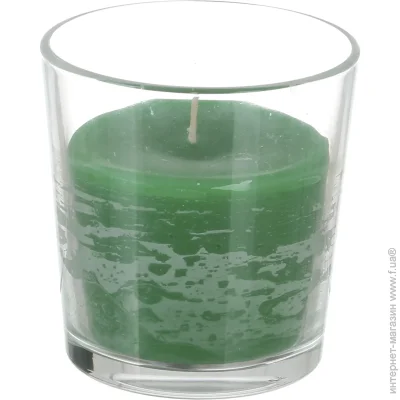 Feroma Candle      