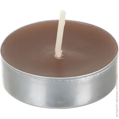 Feroma Candle      Espresso