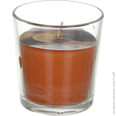 Feroma Candle       FGAODA-ORF